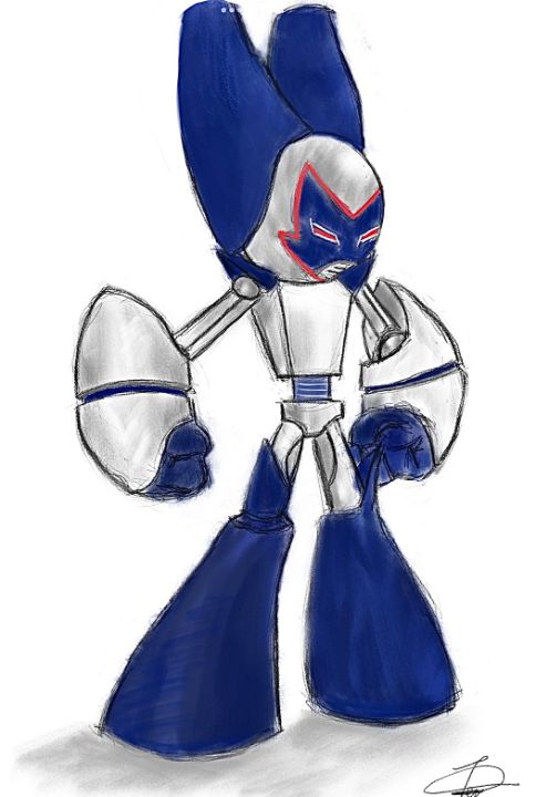 Robotboy