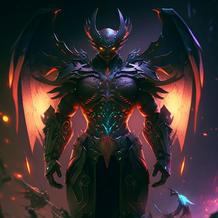 ◇◆◇Devildom Dark Evil ◇◆◇ トランプ　デック ◇◇◇Devildom Dark Evil ◇◇◇ トランプ デック ◇◇◇Devildom