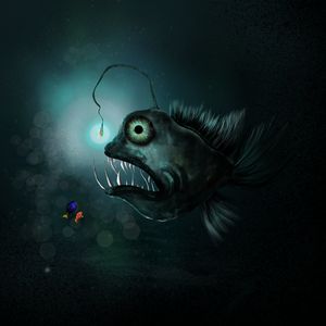 Disney | Dory & Marlin