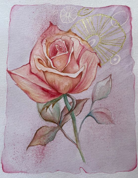 Learn to Draw Roses Flower - Apps on Google Play