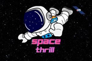Space Thrill - Manny Galaxy