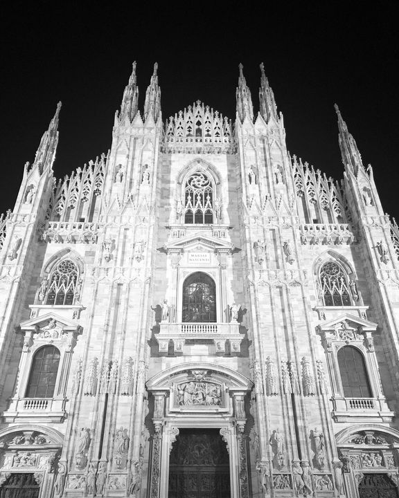 Duomo - Monsieur Bouvier - Photography, Buildings & Architecture, Other ...