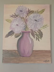 Pretty Mums - Susan Storch Gallery