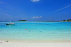 Chaaya Island Dhonveli, Maldives