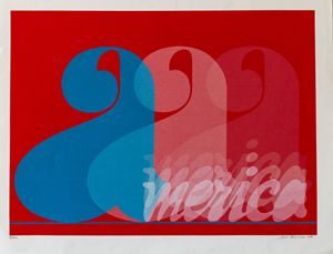 America - Michael Judge Global Portfolio