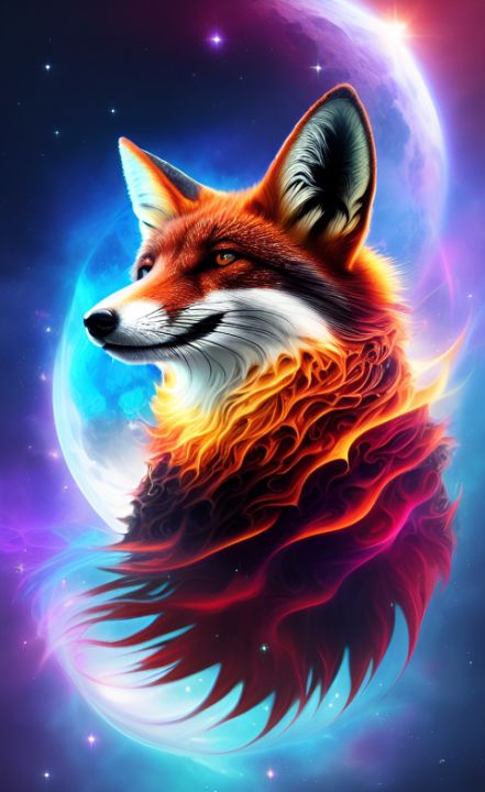 230+ 4K Fox Wallpapers | Background Images