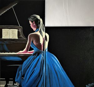 Pianista - Musicisti