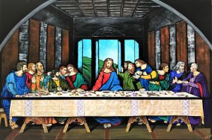 Ultima Cena - The Last Supper