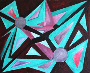 Jagged Pills