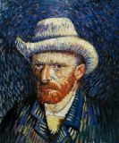 Vencent Von Gogh
