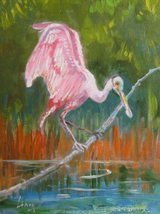 Roseate Spoonbill 101 Artseasy Paintings Prints Animals Birds Roseate Spoonbill 101 Artseasy Paintings Prints Animals Birds