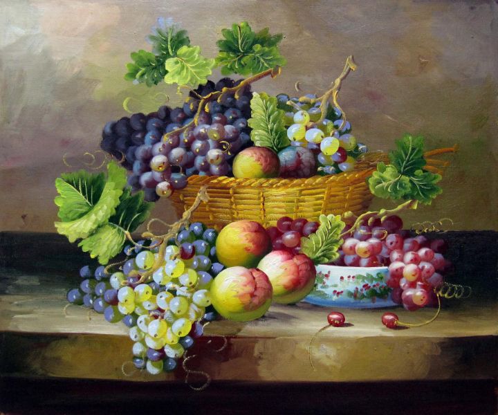 Fruit china 105 - Artseasy - Paintings & Prints, Still Life, Food ...