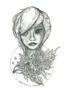 3 Layer Beauty I