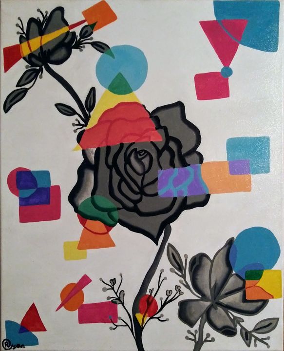 Cheek's art - Paintings & Prints