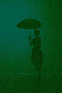 Rain Girl 1.1