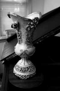 Her Vase - CJArtPhotographie