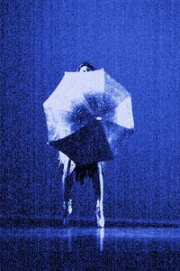 Rain Girl 1.66