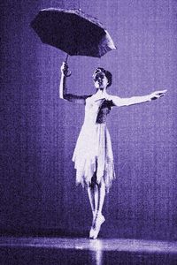 Rain Girl 1.99