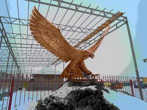 eagle copper - molot17
