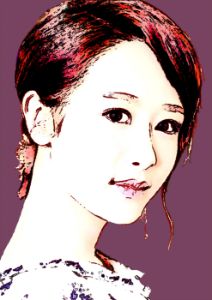 Pinky Pinky - Digital Art & AI