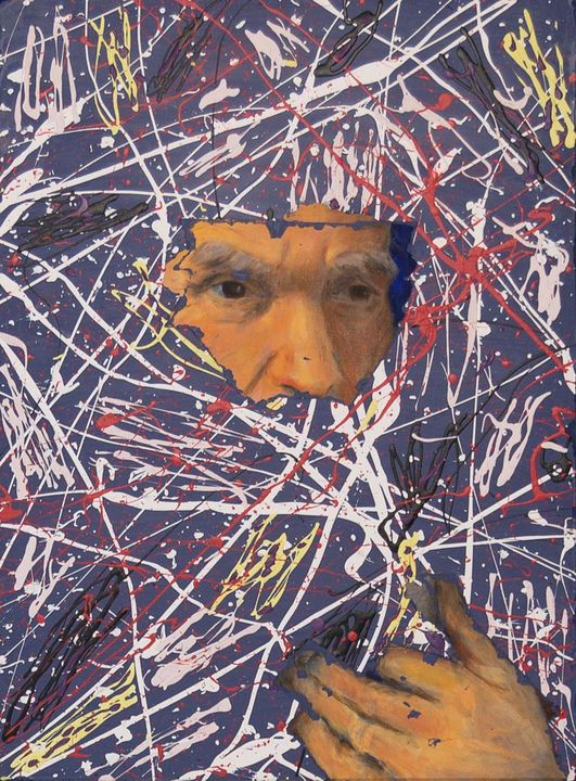 Peeping Tom - Studio Lawrence