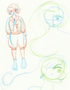 Color girls
