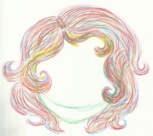 Magic Hair