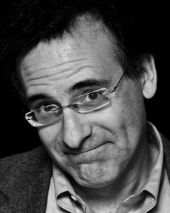 Rick Rothenberg - Digital Art & AI