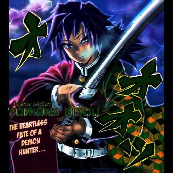 Demon Hunter Manga