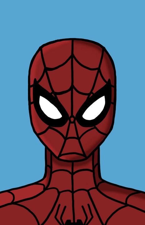 Spider-Man - Jay