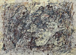 The Flock, large
