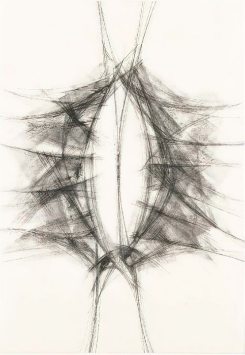 Manuel Rivas Ink Manuel Rivera - Paintings & Prints