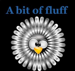 Abit of fluff