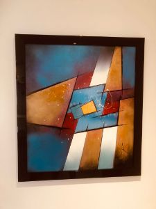 NigelArt - Paintings & Prints