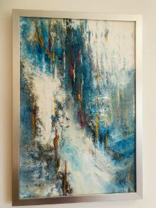 NigelArt - Paintings & Prints