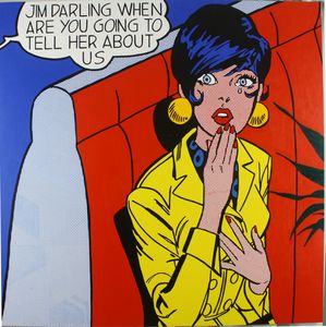 Jim Darling
