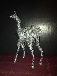 Wire Llama