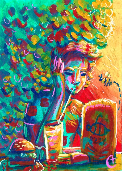 Bzzy Bee's - CT Artistry