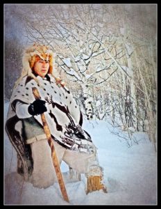 Jean Jean the Weather Machine - Jane Sindell Fine Art & Photography