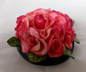 Roses - Gwen Ridley Artist