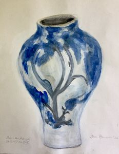 Jar late 16th c.