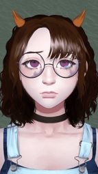 Candymare Creepypasta - Creepypasta Dolls - Crafts & Other Art, Dolls &  Bears - ArtPal