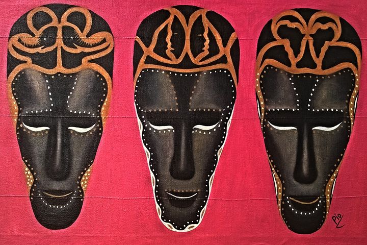 Swahili Art Gallery Paintings Prints Swahili Art Gallery Paintings Prints