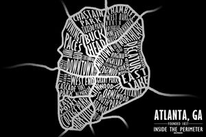 Atlanta Neighborhoods