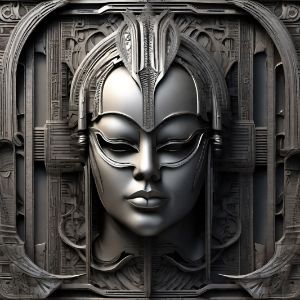 Percival Blake Digital Art & AI