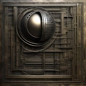 Percival Blake Digital Art & AI