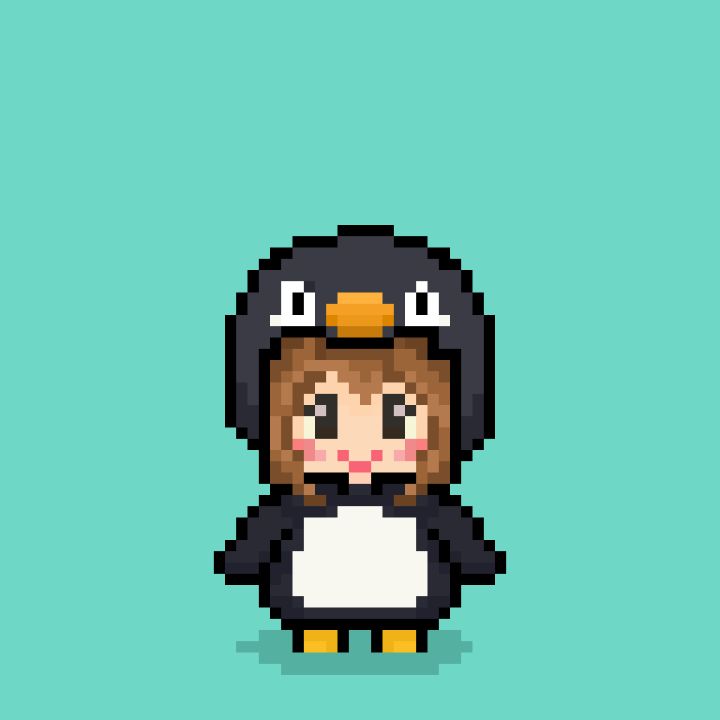 Pixel Studios - Digital Art & AI