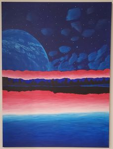Planetary Skies