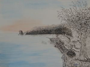 Fishing Station