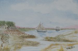 The Dykelands